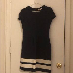 Vineyard Vines Ponte Dress